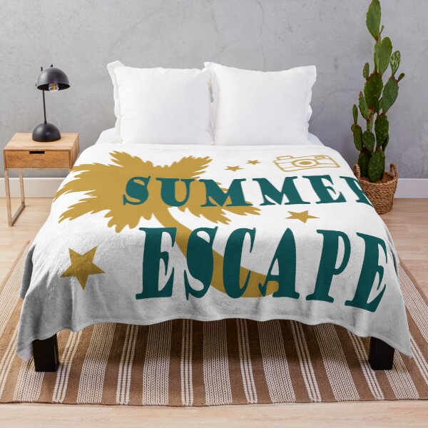 Item preview, Escape From Everyday Stress Into Summer Fun designed and sold by iamdesigns14.