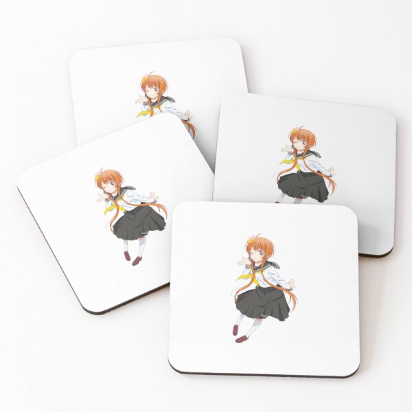 Item preview, Nisekoi_Mareka tachibana designed and sold by Designnnyy.