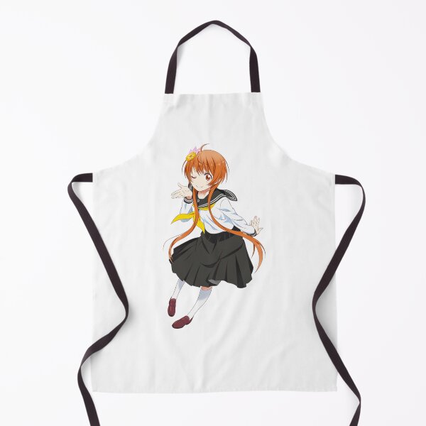 Item preview, Nisekoi_Mareka tachibana designed and sold by Designnnyy.
