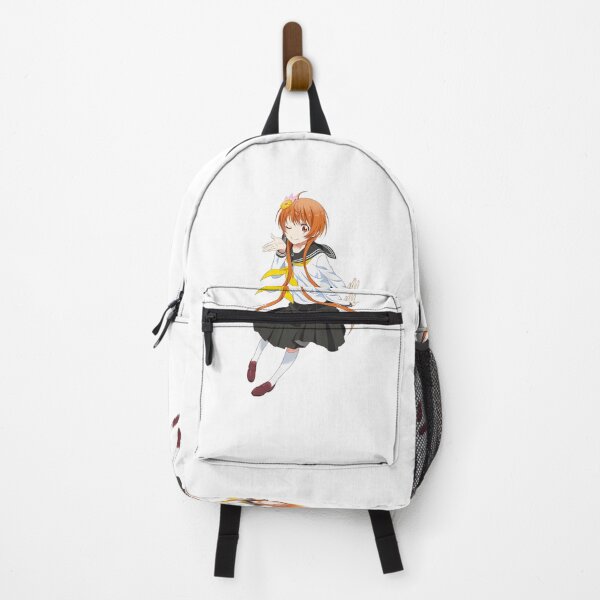Item preview, Nisekoi_Mareka tachibana designed and sold by Designnnyy.
