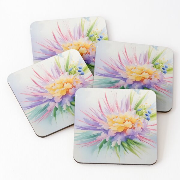 Item preview, Flower designed and sold by Nomad-Maynard.