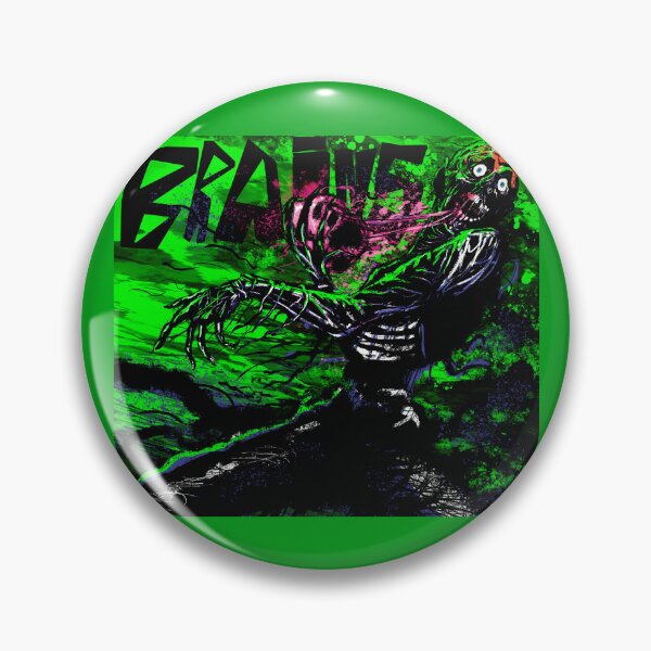 Item preview, Tarman Green designed and sold by Doug Saquic.