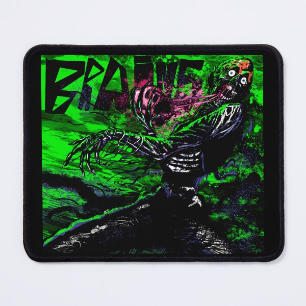 Item preview, Tarman Green designed and sold by Doug Saquic.