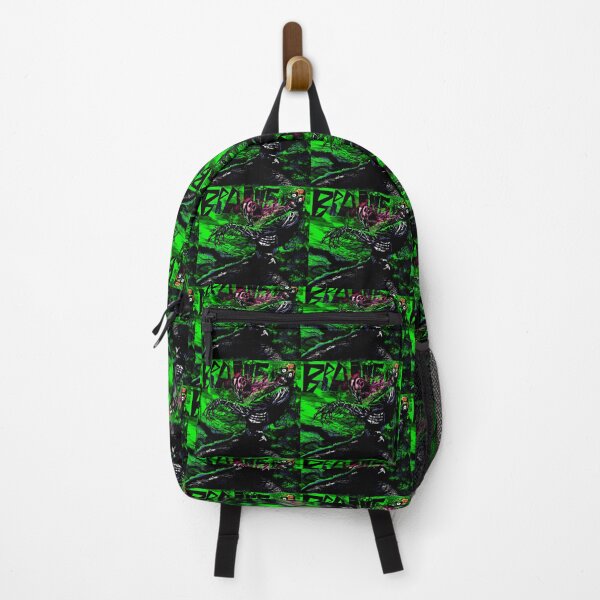 Item preview, Tarman Green designed and sold by Doug Saquic.