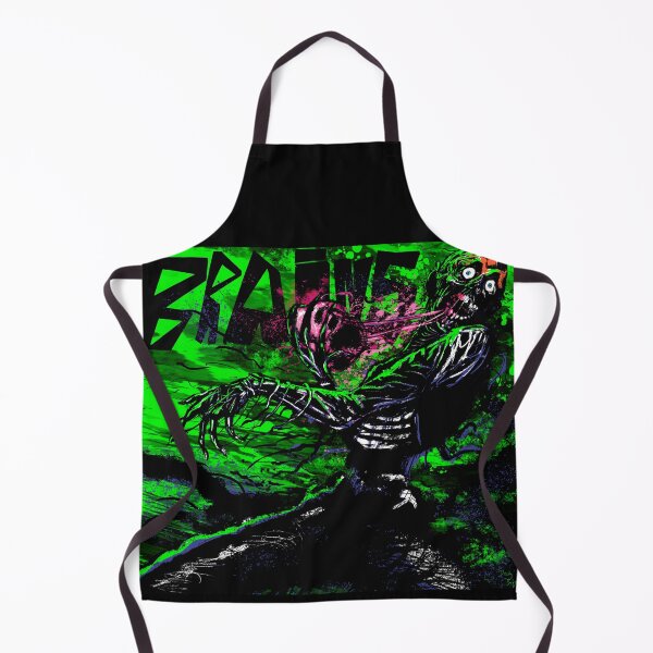 Item preview, Tarman Green designed and sold by Doug Saquic.