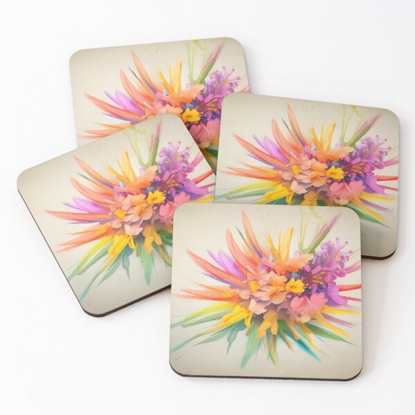 Item preview, Flower designed and sold by Nomad-Maynard.