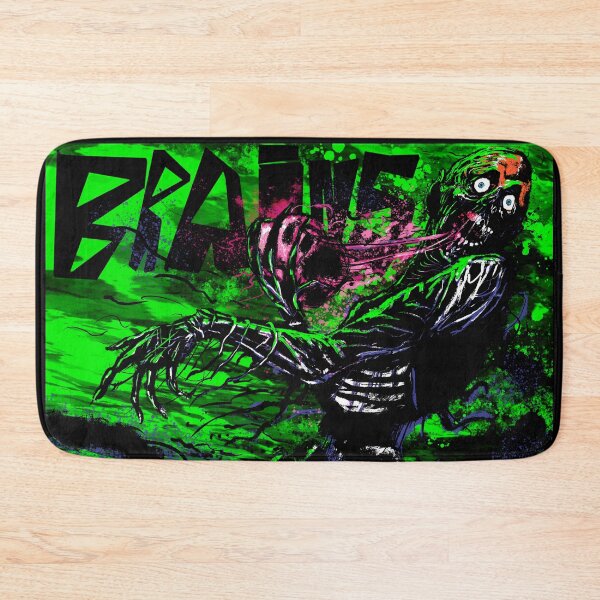 Item preview, Tarman Green designed and sold by Doug Saquic.