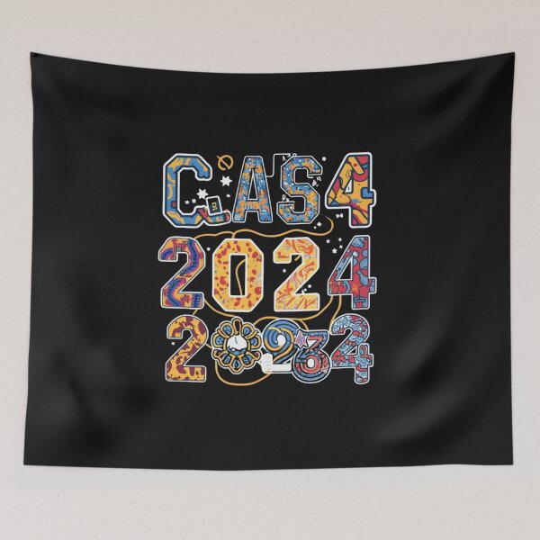 Item preview, Class 24 designed and sold by GadiDesignArt.