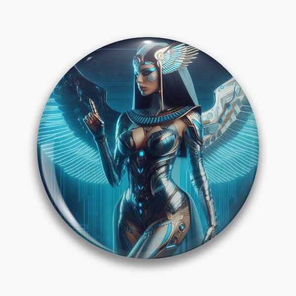 Item preview, Nephthys designed and sold by RaF71PrO.