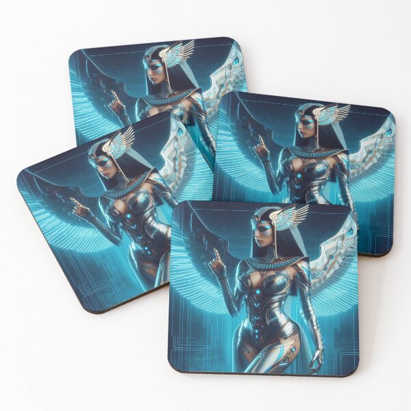 Item preview, Nephthys designed and sold by RaF71PrO.