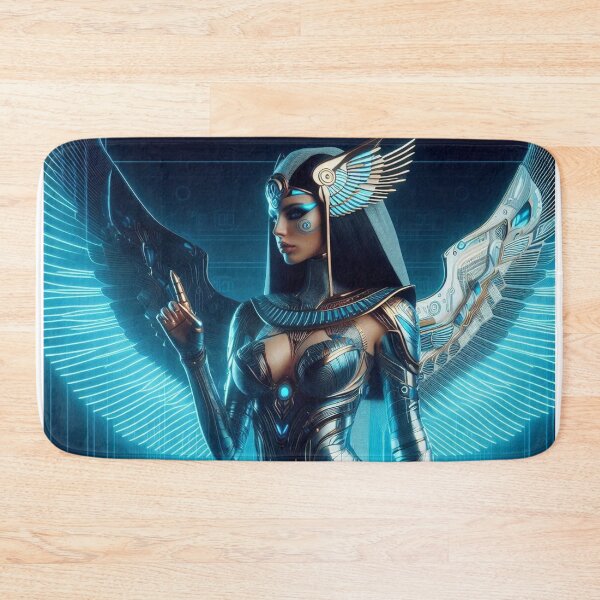 Item preview, Nephthys designed and sold by RaF71PrO.
