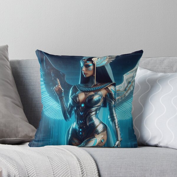 Item preview, Nephthys designed and sold by RaF71PrO.