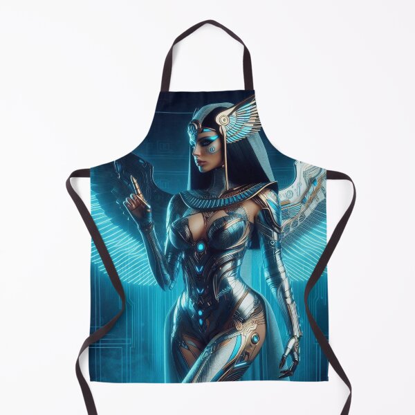 Item preview, Nephthys designed and sold by RaF71PrO.