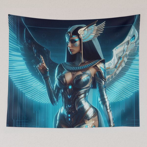 Item preview, Nephthys designed and sold by RaF71PrO.