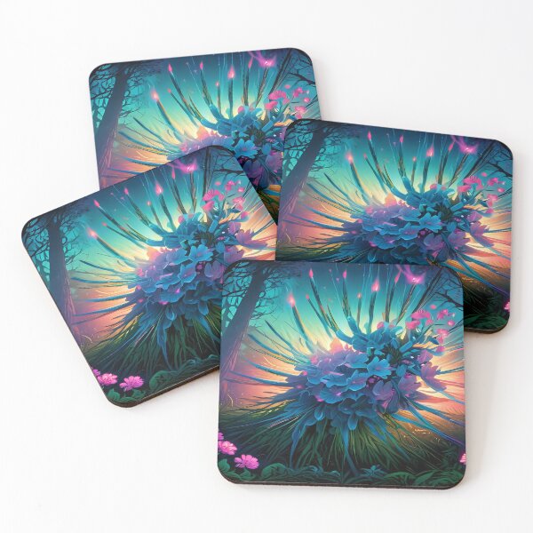 Item preview, Flower designed and sold by Nomad-Maynard.