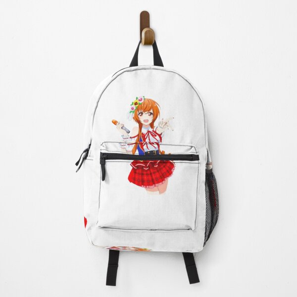 Item preview, Nisekoi_Mareka tachibana designed and sold by Designnnyy.