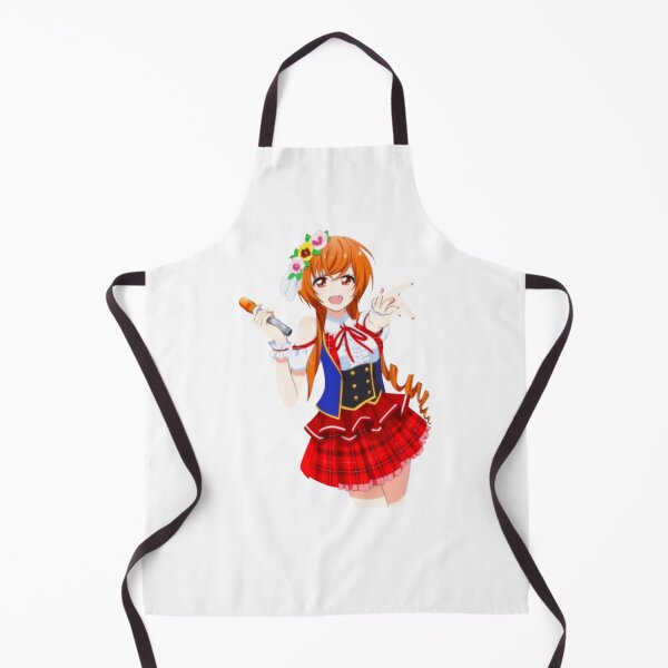 Item preview, Nisekoi_Mareka tachibana designed and sold by Designnnyy.