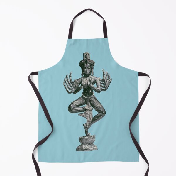 Item preview, Blissful Shiva designed and sold by navneetjk.