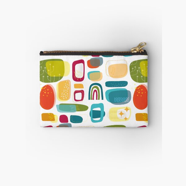Item preview, Geometric Mid Century Modern designed and sold by JMgraphic.