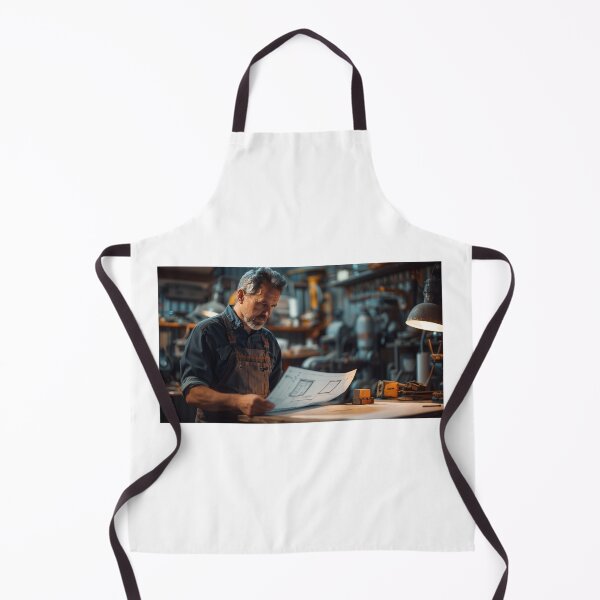 Item preview, ocused Artisan’s Workshop designed and sold by palmyst.