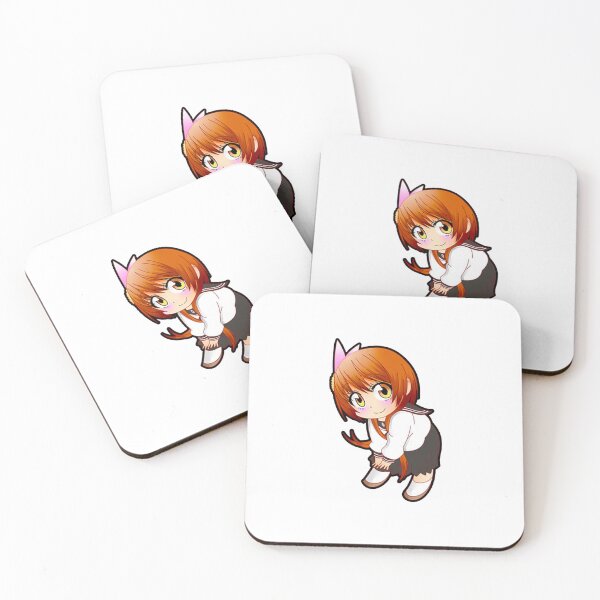 Item preview, Nisekoi_Mareka tachibana designed and sold by Designnnyy.