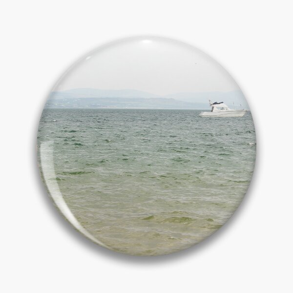 Item preview, Little Boat at Portsalon  designed and sold by eddiebarronshop.