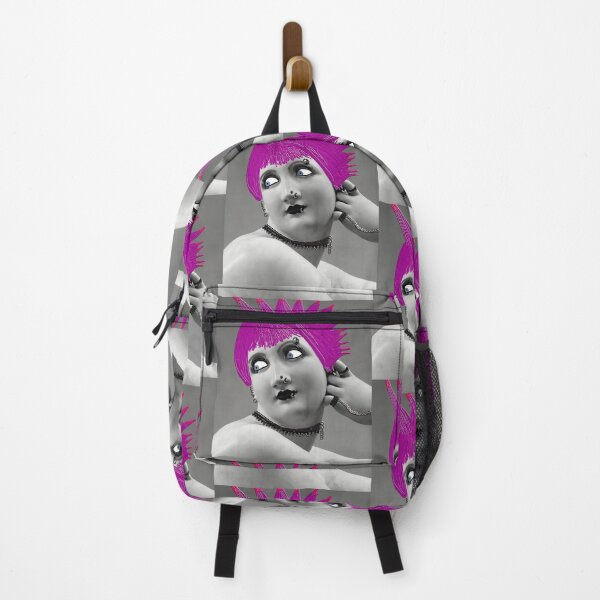 Item preview, Hi my name is Pamela designed and sold by bekki smith.