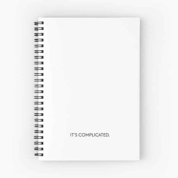 Item preview, It's complicated designed and sold by magarisi.