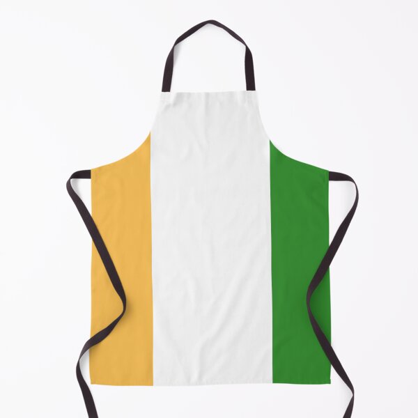 Item preview, National flag of Cote d'Ivoire in West Africa designed and sold by Peter Etchells.