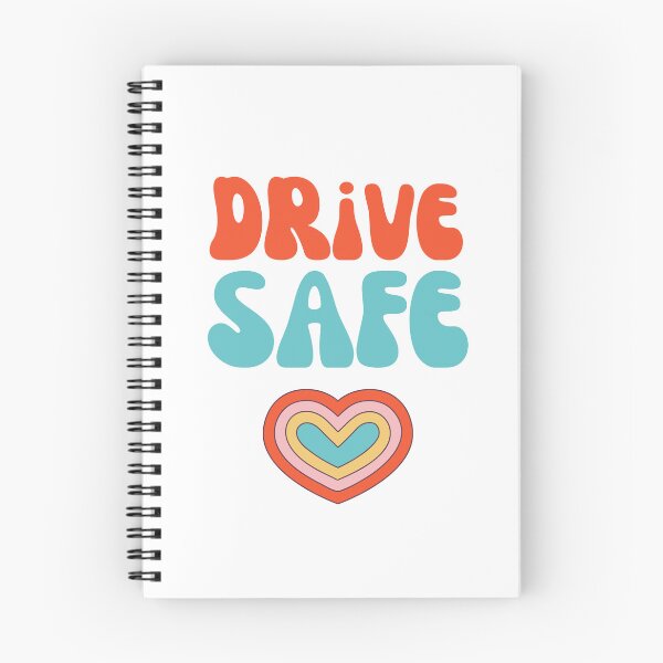 Item preview, Drive Safe designed and sold by musthavewords.
