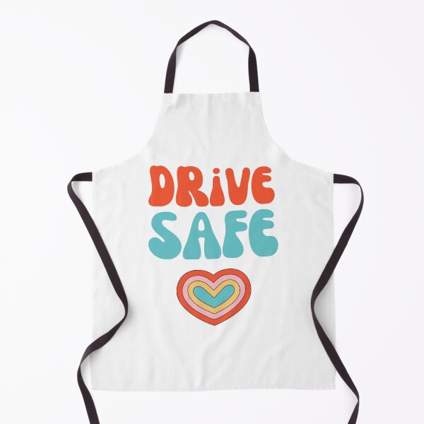 Item preview, Drive Safe designed and sold by musthavewords.
