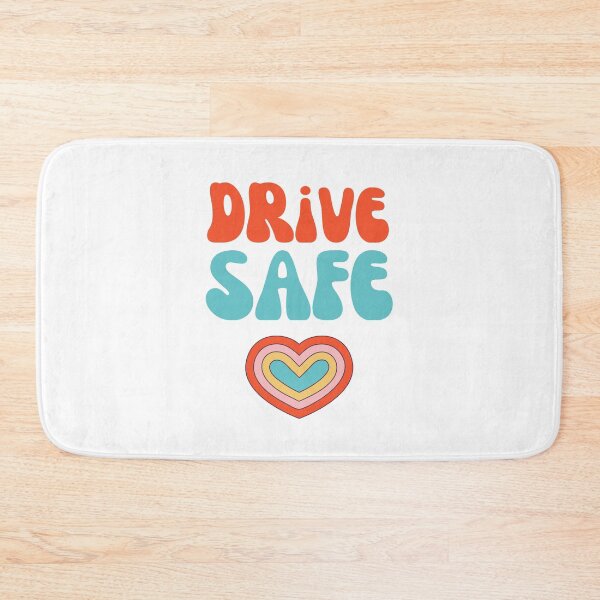 Item preview, Drive Safe designed and sold by musthavewords.