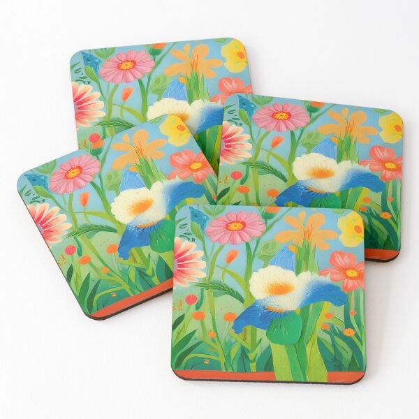Item preview, Flower designed and sold by Nomad-Maynard.