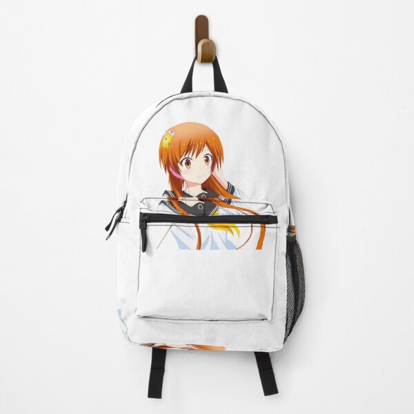 Item preview, Nisekoi_Mareka tachibana designed and sold by Designnnyy.
