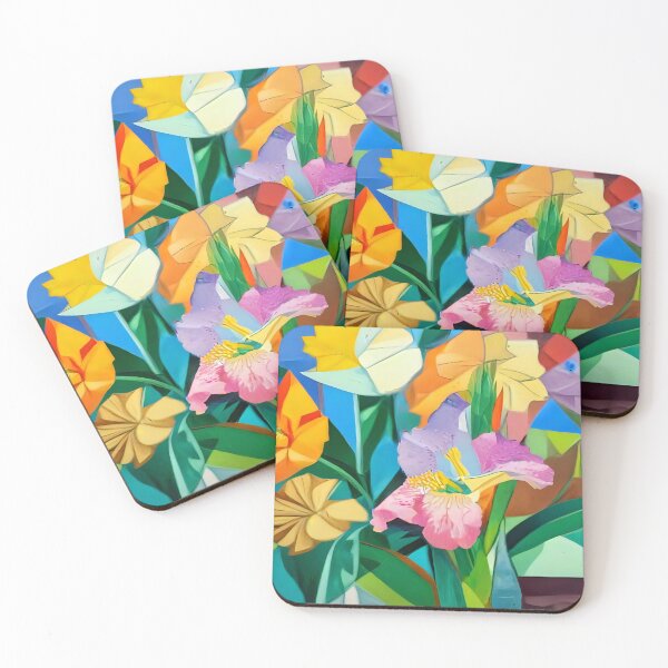Item preview, Flower designed and sold by Nomad-Maynard.