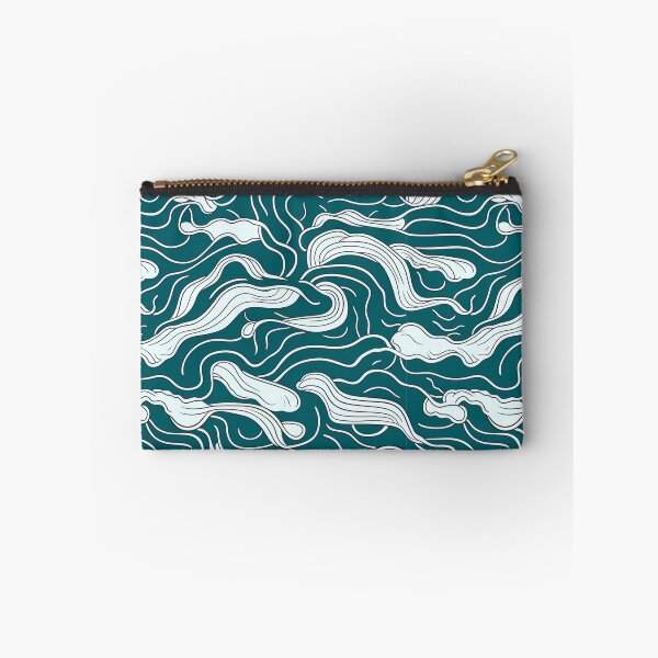 Item preview, Trippy Waves designed and sold by DiveIntoDesigns.