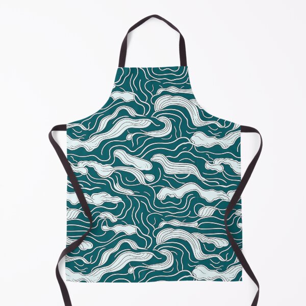 Item preview, Trippy Waves designed and sold by DiveIntoDesigns.