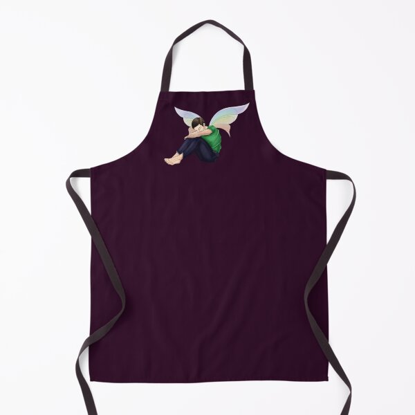 Item preview, Colorized Guardian at Rest designed and sold by lezell.