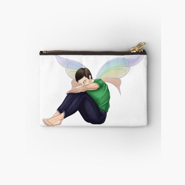 Item preview, Colorized Guardian at Rest designed and sold by lezell.