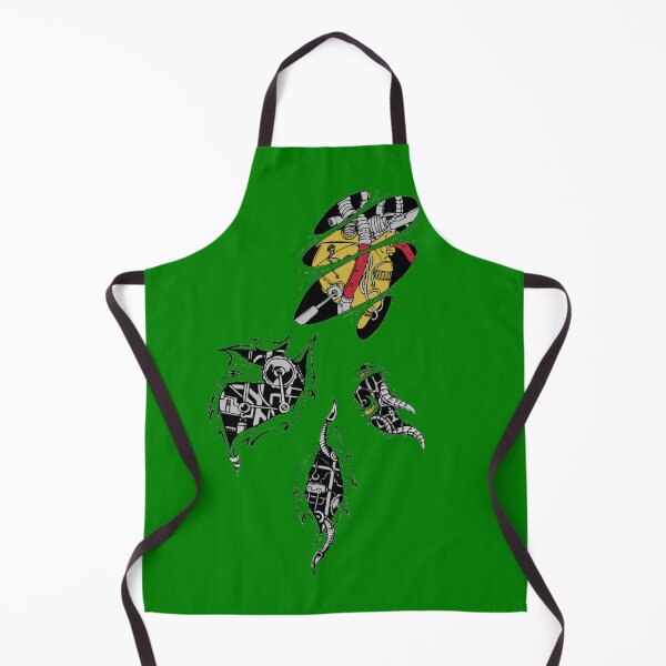 Item preview, Artificial Heart (Green) designed and sold by MurpheusTech.