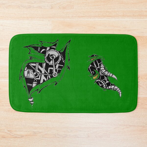 Item preview, Artificial Heart (Green) designed and sold by MurpheusTech.