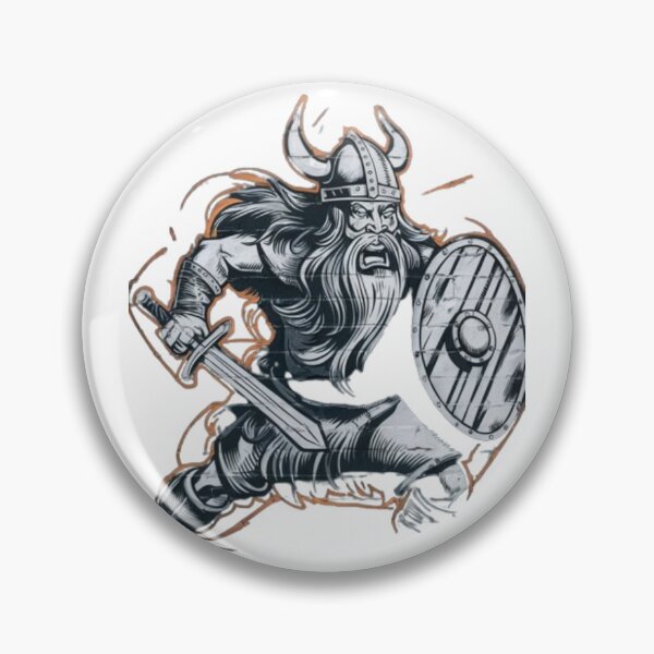 Item preview, Viking designed and sold by Rade85.