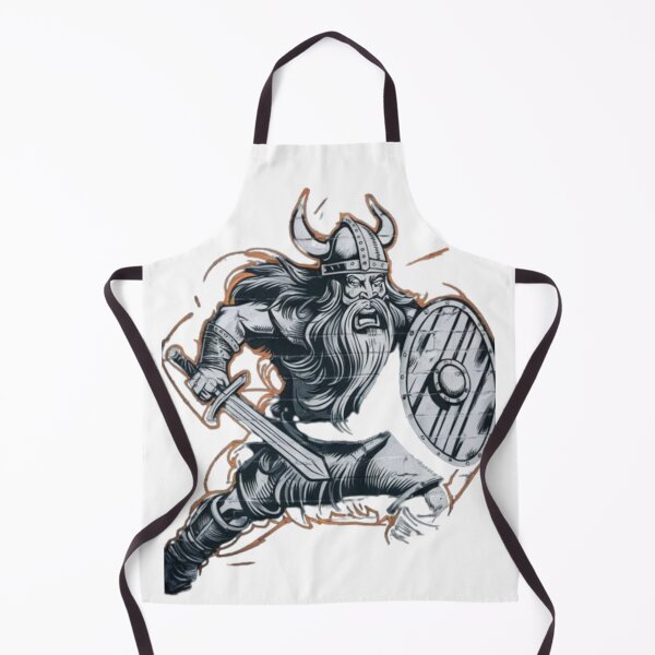 Item preview, Viking designed and sold by Rade85.