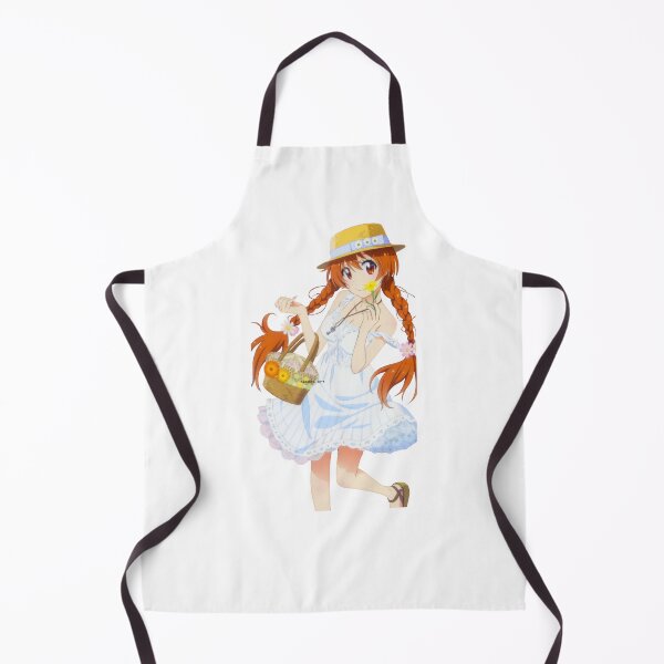 Item preview, Nisekoi_Mareka tachibana designed and sold by Designnnyy.