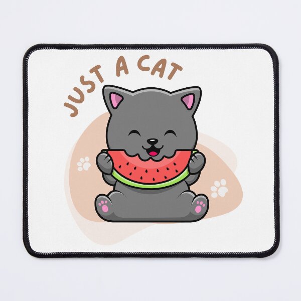 Item preview, Just a cat designed and sold by DesignsbySimons.
