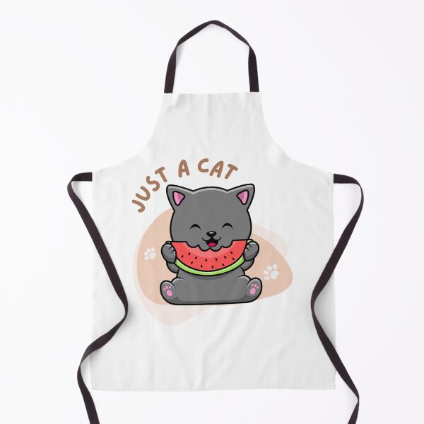Artikelvorschau, Nur eine Katze entworfen und verkauft von DesignsbySimons.