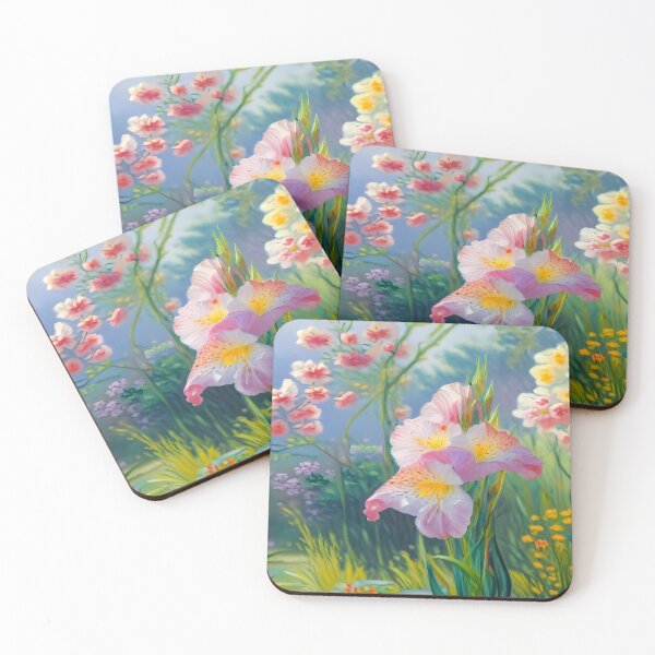 Item preview, Flower designed and sold by Nomad-Maynard.