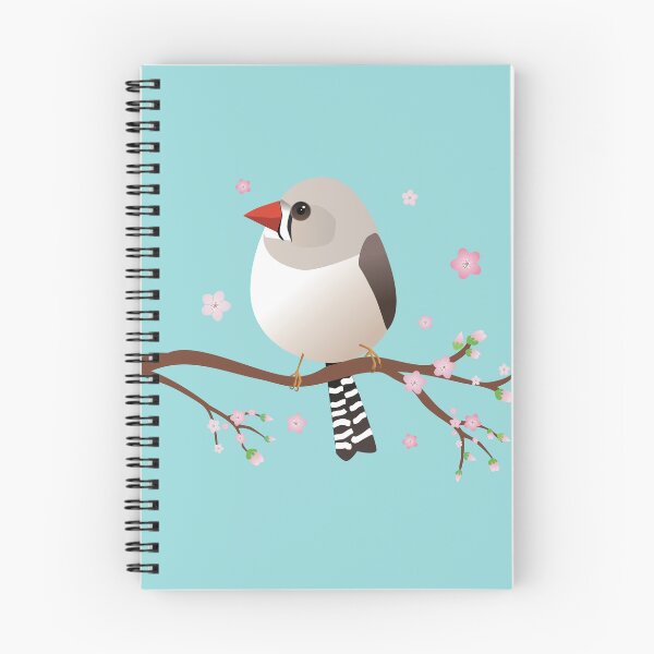Item preview, Cute egg shaped female zebra finch designed and sold by Bwiselizzy.
