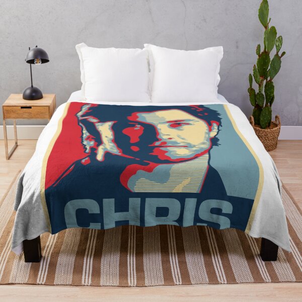 Item preview, Chris designed and sold by DFA.