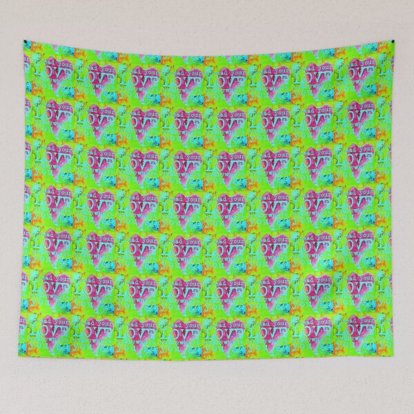 Item preview, SPREAD YOUR LOVE designed and sold by ImaniArtworks.